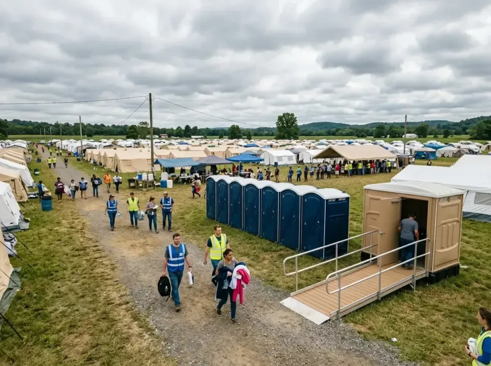 disaster-relief-camp-restrooms-010 — frequently asked questions, Dumpster & Portable Bathrooms Rental in Palermo, CA